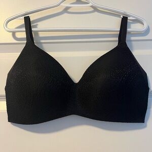 Knix wingwoman bra 7+ EUC